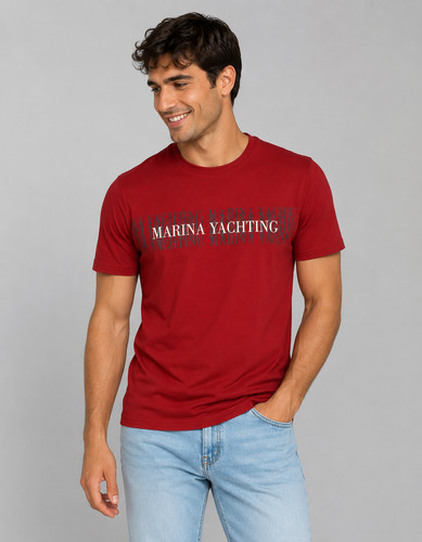 Shirt uomo marina yachting - uomo,