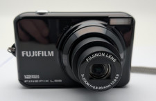 Fujifilm FinePix L55 12,0