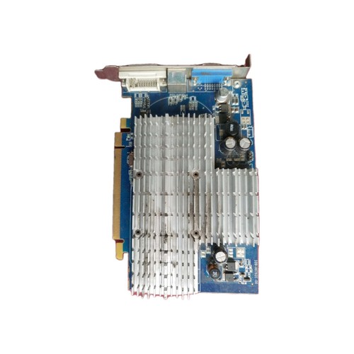 Sapphire radeon x1550 - , 512mb