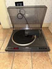 Revox B790 Giradischi