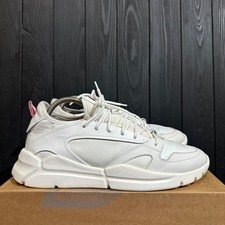Sneakers MONCLER UOMO pelle