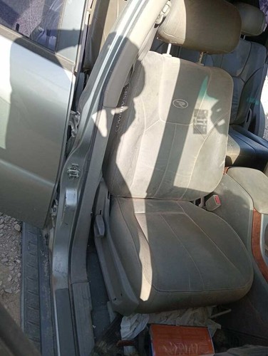 Asiento delantero derecho - asiento,