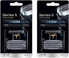 51S Replacement Head