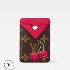 Louis Vuitton Takashi Murakami