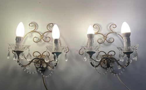 Vintage brass and - vintage,