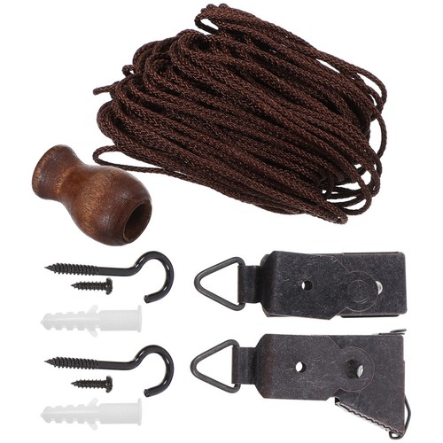 Set accessori per - accessori, funi