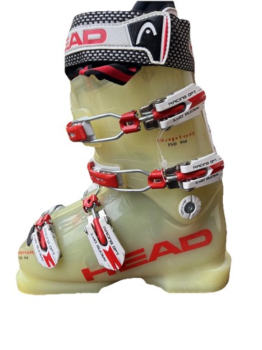 Stivali sci head - stivali,