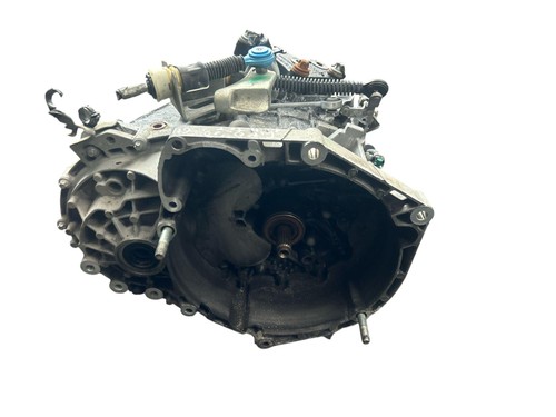 Cambio manuale per - per, fiat