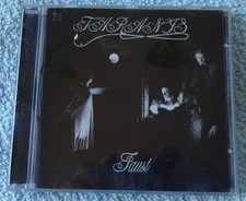 Taranis - Faust - CD - 1995