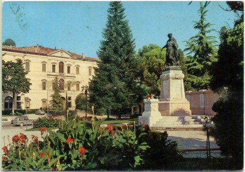 Conegliano veneto treviso - veneto,