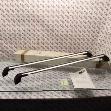 KIT BARRE PORTATUTTO FIAT