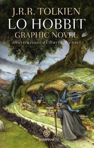 Libri tolkien john lo - libri,