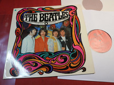 The Beatles  SAME  -  LP