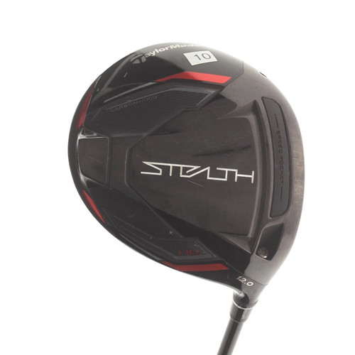 Driver taylormade stealth - driver, hd