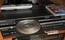 Lettore dvd sony - sony, con