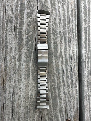 Bracciale heuer vintage per - heuer,
