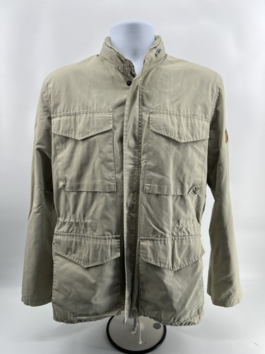 Giacca campo fjallraven - giacca,