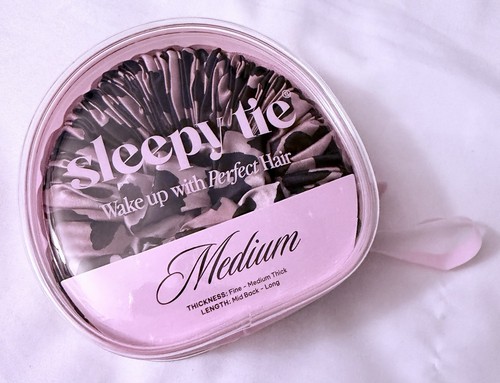 Sleepy cravatta hair styler - sleepy,