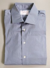 Camicia Thomas rosa formale