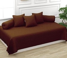 Set Divano Tessuto Cotone