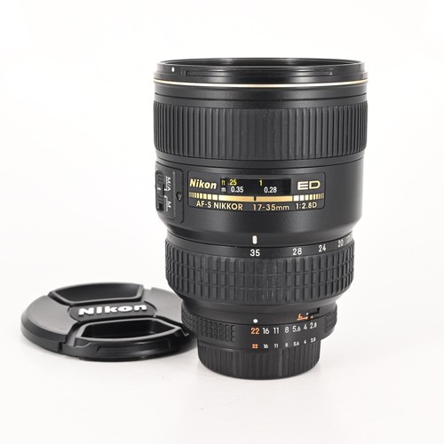 Nikon nikkor 35mm f2 8 - nikkor, 17-35mm