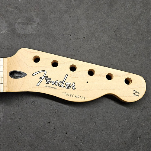 2012 fender deluxe nashville - 2012,