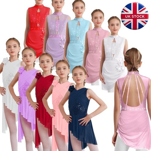 Costume danza lirica senza