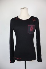 DESIGUAL MAGLIA DONNA TG. S