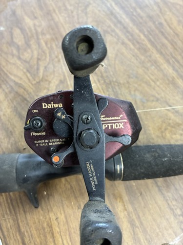 Mulinello pesca daiwa - mulinello, da