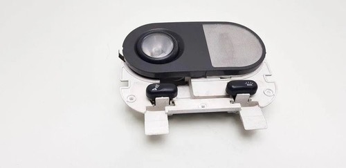 Luce interna iveco - interna, iii