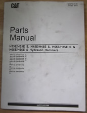 Manuale Parti Martello