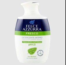 FELCE AZZURRA INTIMO 250ML FRESCO
