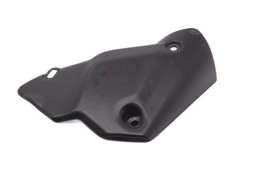 Hitzeschild auspuffschutz nero - hitzeschild,