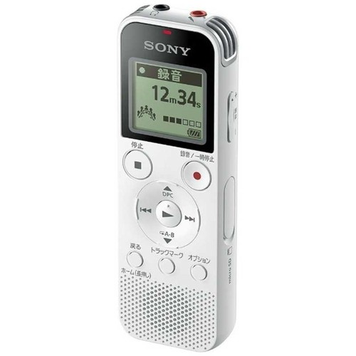Sony icd px470f registratore - sony, icd-px470f
