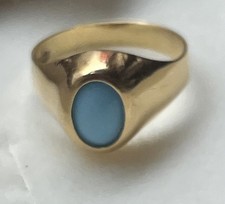 ANELLO CHEVALIER VINTAGE IN