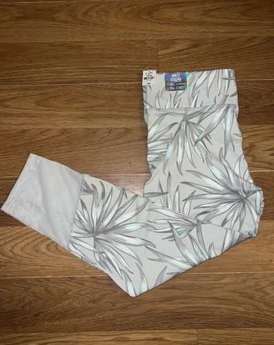 Leggings alla caviglia
