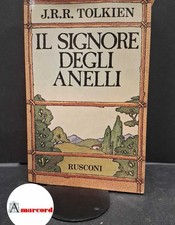 Tolkien, Il signore degli