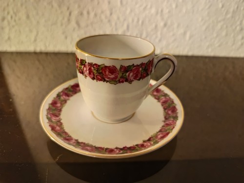 Rosenthal selb bavaria tazza - selb-bavaria,
