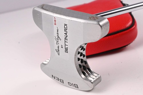 Ben hogan big - hogan, putter