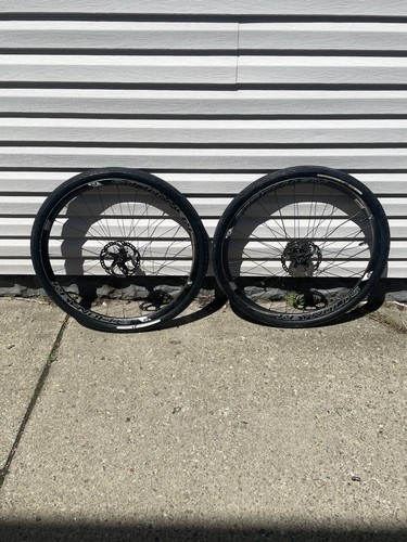 Set ruote tubeless reynolds - tubeless,