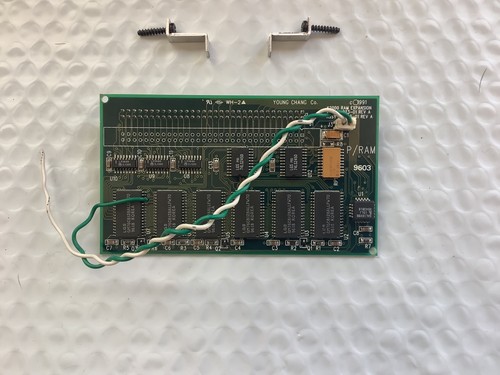 Kurzweil pram ram per k2000s - kurzweil,