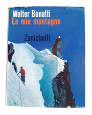 "Le mie montagne"Walter