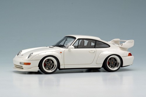 Porsche 911 gt2 - 911(993), street