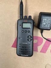 Intek CB AM FM Transceiver  H-512 Plus