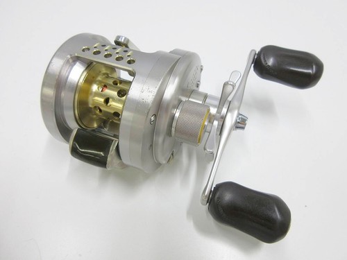 Mulinello shimano calcutta - shimano,