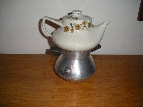 Caffettiera moka vintage - , 70's