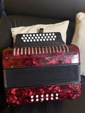 organetto Sol/da/fa Nuovo