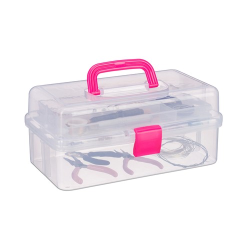 Scatola plastica - scatola,