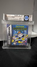 DEXTER'S LABORATORY Deesaster