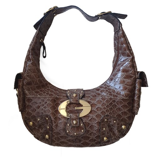Guess vintage y2k shoulder - y2k,